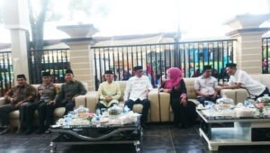 Gubernur Sulsel Akan Bangun Supermarket Jeruk di Pangkep