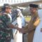 Gubernur Sulsel Jemput Panglima TNI dan Kapolri di Galaktika