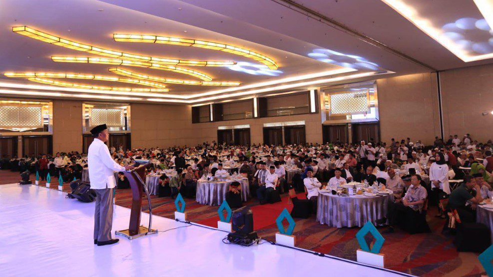 Gubernur Sulsel Tolak Gerakan People Power 02