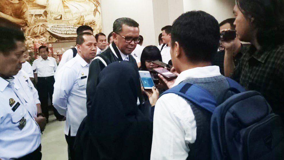 Gubernur: Tambah Libur Idul Fitri, ASN akan Kena Sanksi
