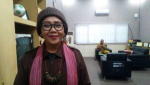 Gubernur Tidak Respon Surat dari Dispora, Kenapa?