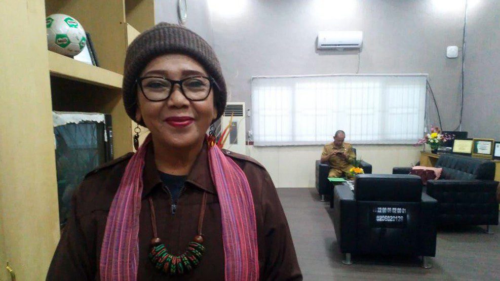 Gubernur Tidak Respon Surat dari Dispora, Kenapa?
