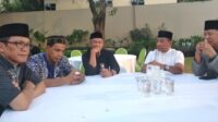 IKA Sosiologi Fisip Unhas Buka Puasa Bersama