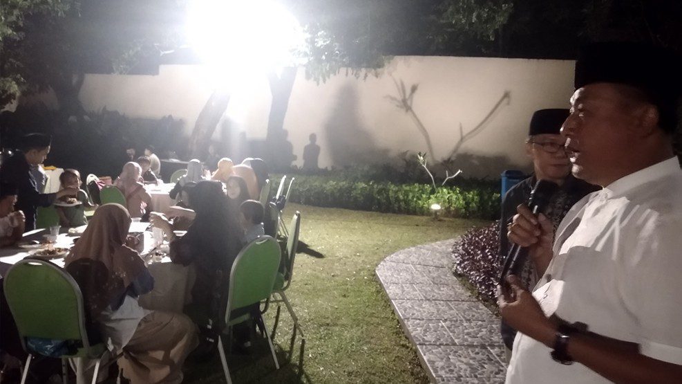 IKA Sosiologi Fisip Unhas Buka Puasa Bersama 02