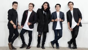 Ikhlas Band Rilis Singel Terbaru Assalamualaikum Cinta