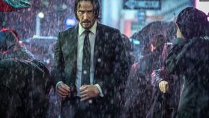 “John Wick 3” Gulingkan Kejayaan “Avengers: Endgame” di Box Office AS