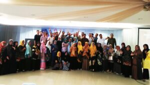 Karakter dan Keterampilan Jadi Modal Peserta Didik Hadapi Era Industri 4.0