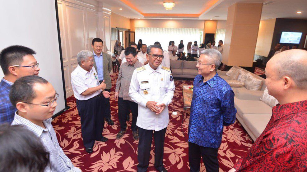 Kawasan Industri Takalar
