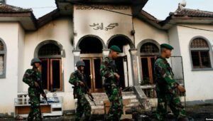 Kebebasan Beragama dan Berkeyakinan Menjadi Tantangan Pemerintahan Baru