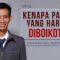 Kenapa Pajak Yang Harus Diboikot