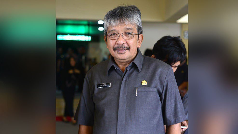 Kadishut Ajak Semua Pihak Jaga dan Lestarikan Hutan