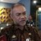Kepala Dinas Kesehatan Provinsi Sulawesi Selatan Dinkes Sulsel Bachtiar Baso