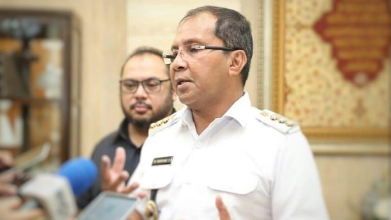 Berhasil Majukan Makassar, Kinerja Danny Pomanto Dipuji Dubes dan Menlu Singapura 3 Berhasil Majukan Makassar, Kinerja Danny Pomanto Dipuji Dubes dan Menlu Singapura