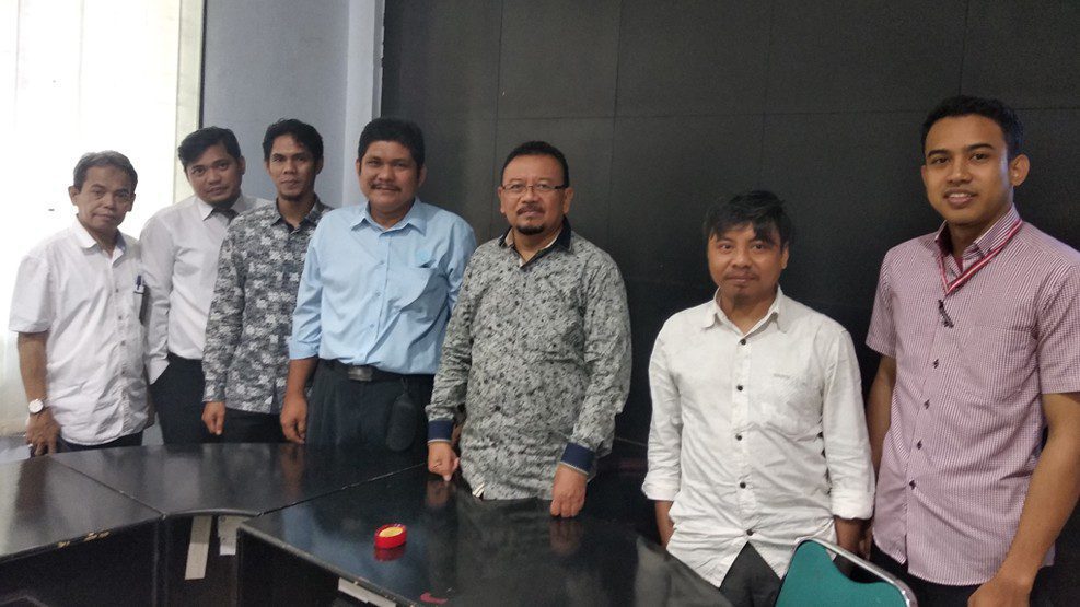 LLDIKTI IX Terima Pemaparan Pembukaan Prodi Baru S1 Kewirausahaan UNM