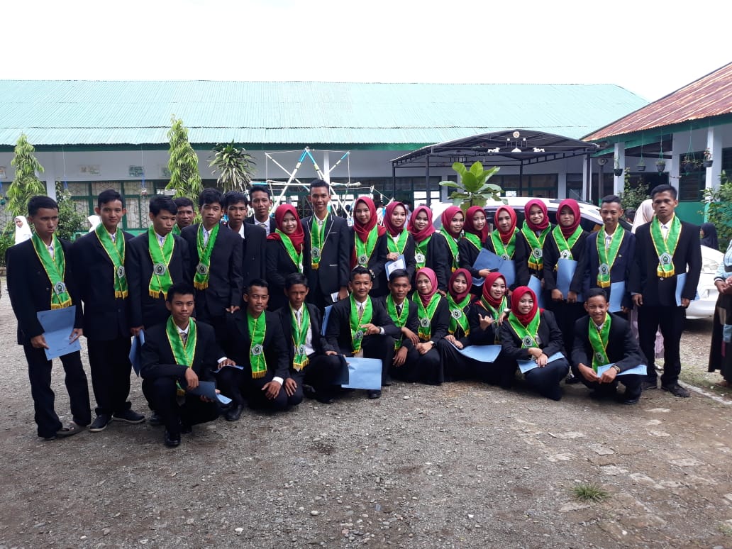 MA Darussalam Anrong Appaka
