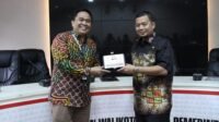 Makassar Terdepan dalam Inovasi Pelayanan Publik