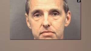 Mantan Mata-mata CIA Divonis Penjara 20 Tahun