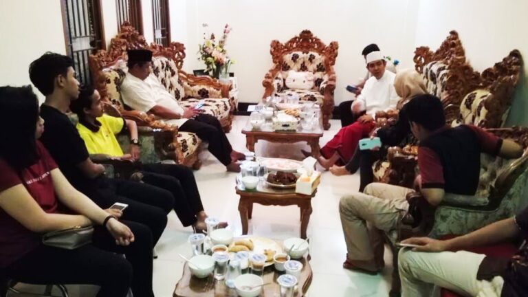 Meriahkan Ramadhan KKB akan Gelar Buka Puasa dan Aksi Sosial 7 Meriahkan Ramadhan KKB akan Gelar Buka Puasa dan Aksi Sosial