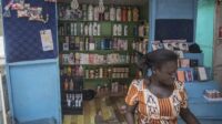 Negara-Negara di Afrika Timur Akan Larang Produk Pemutih Kulit