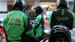 Mulai 1 Mei Ojek Online Makassar Terapkan Aturan Baru