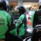 Ojek Online Makassar