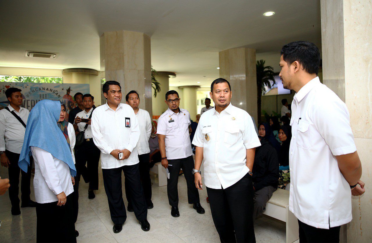 PJ Wali Kota Makassar 1