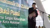 Ini Himbauan Pj Wali Kota Iqbal bagi Pemudik