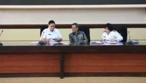 PSBM Ke-9 di Makassar Fokus Pembahasan Program Pariwisata