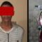 Pelaku Curanmor Diringkus saat Sembunyikan di Rumah Pacar