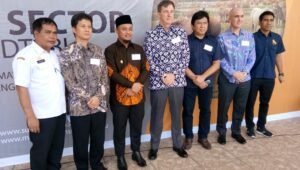 Pemprov dan Australia Kerjasama Majukan Peternakan di Sulsel