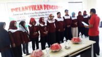 Pengurus Korda ABDSI Makassar 2019-2024 Resmi Dilantik
