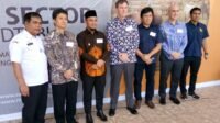 Pemprov dan Australia Kerjasama Majukan Peternakan di Sulsel