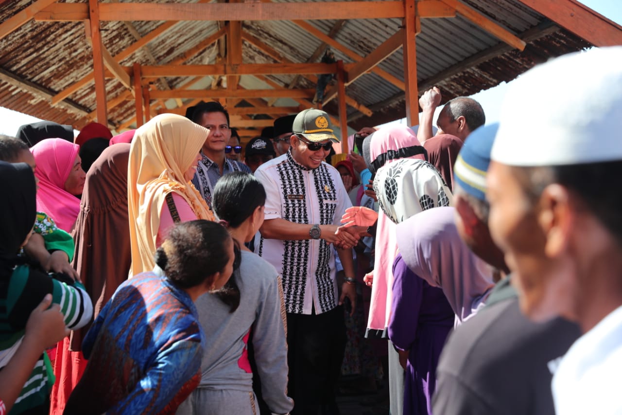 Pj Wali Kota Iqbal 2