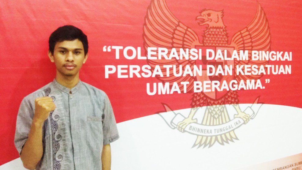 Politik, Intoleransi, dan Radikalisme