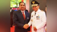 Ini Harapan Prof Rahman Rahim Kepada Pj Walikota Makassar Iqbal Suhaeb