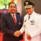Harapan Prof Rahman Rahim Kepada Pj Walikota Makassar Iqbal Suhaeb