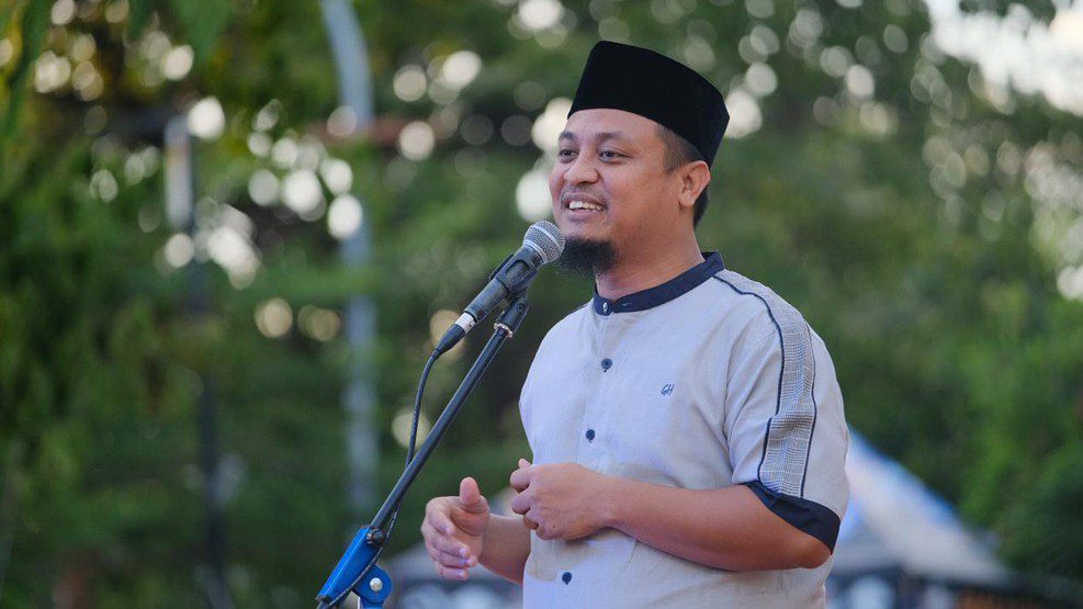 Program Satu Desa Satu Hafidz Tahap Pertama Berjalan Sukses