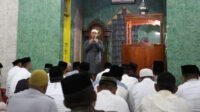 Safari Ramadhan Pemkab Pangkep Untuk Serap Aspirasi Warga