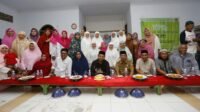 Safari Ramadhan di Biring Romang, PJ Wali Kota Makassar Ajak Warga Sami’na Wa Atho’na