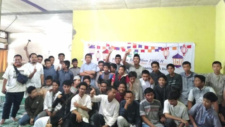 Sekolah Islam Terpadu Ibnu Sina Makassar Gelar Pesantren Ramadhan 5 Sekolah Islam Terpadu Ibnu Sina Makassar Gelar Pesantren Ramadhan