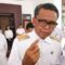 Gubernur : Sekprov Harus Mengurus Gubernur dan Wagub dengan Baik