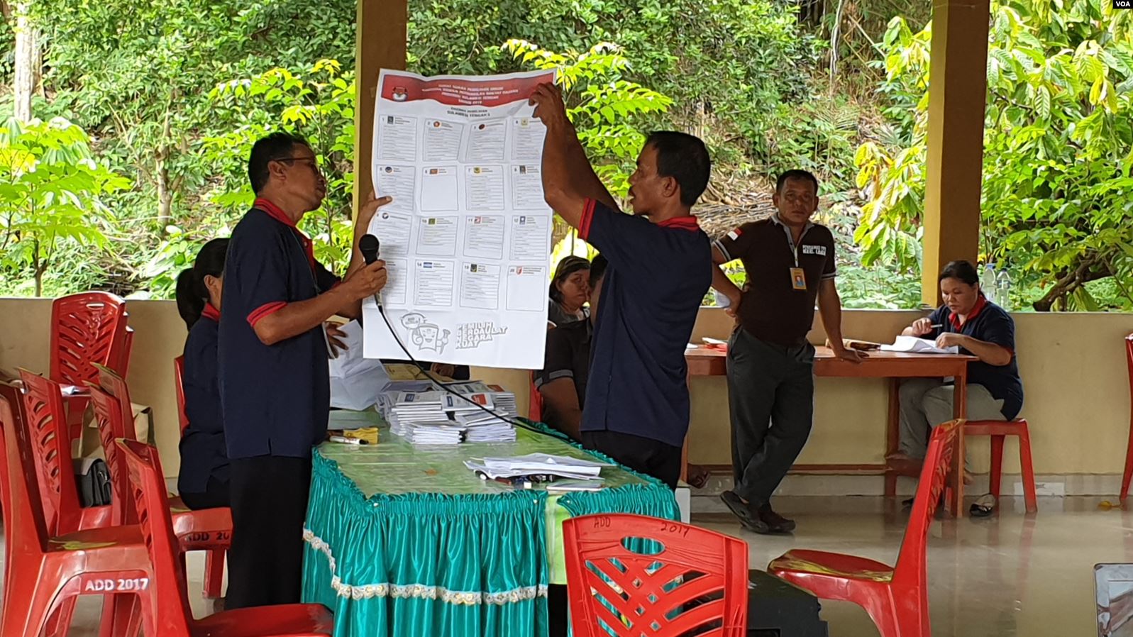 Selama Pemilu 2019, Bawaslu Ungkap 533 Pelanggaran Pidana