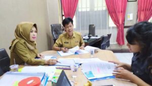 3 Incumbent Kembali Ikuti Seleksi Komisi Informasi
