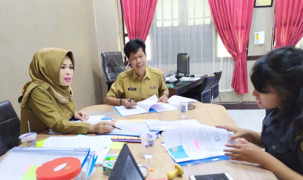 Seleksi Komisi Informasi