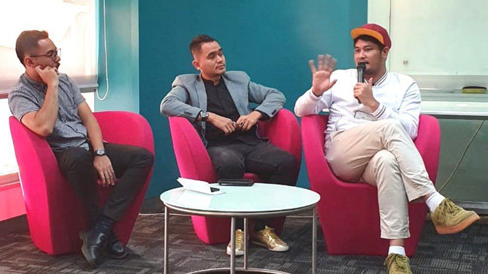 Sequis Ajak Karyawan Melek Digital 02