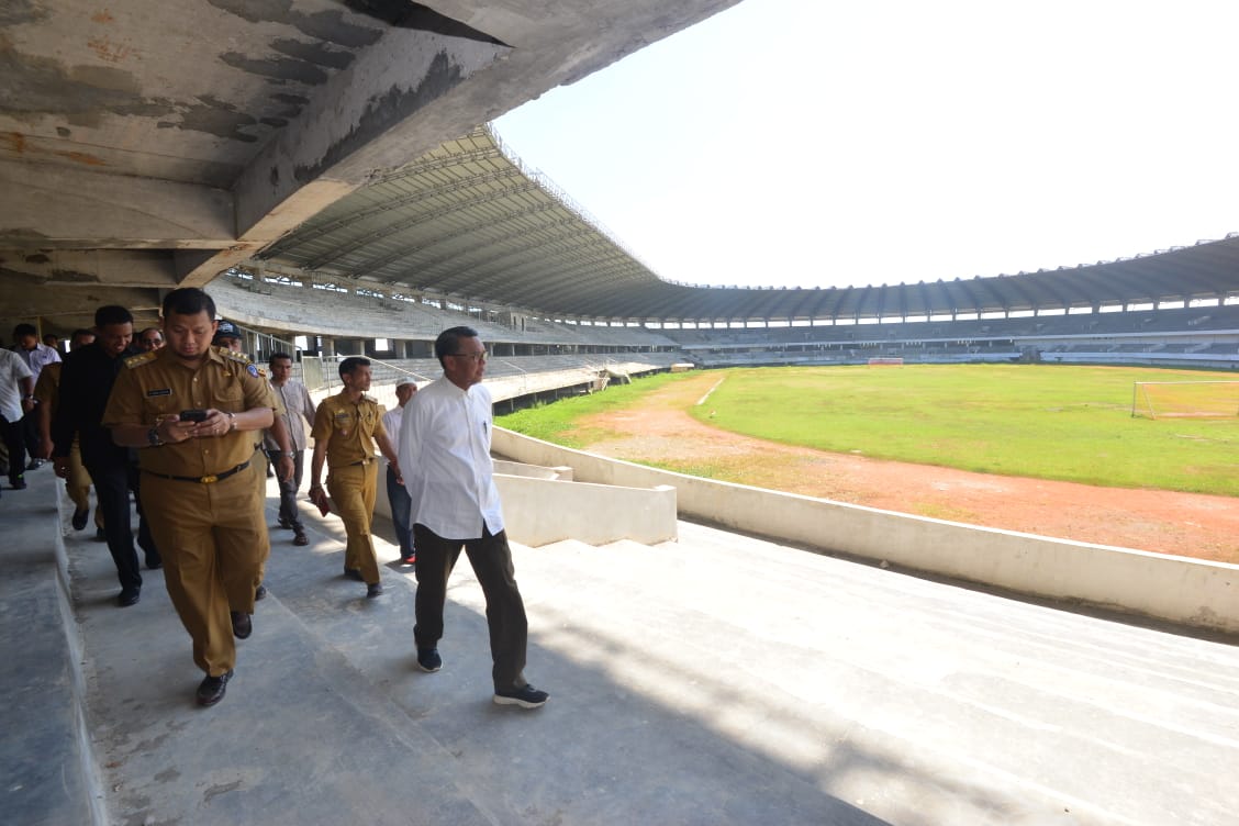 Stadion Barombong