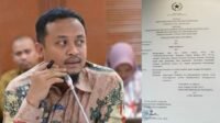 Wagub Mengaku Belum Tahu Telah Terbit SK Sekprov atas nama Abdul Hayat
