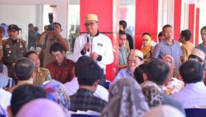 Supermarket Michi No Eki, Jawaban Persoalan Petani di Sulsel