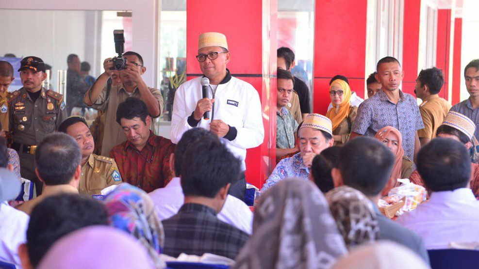 Supermarket Michi No Eki, Jawaban Persoalan Petani di Sulsel