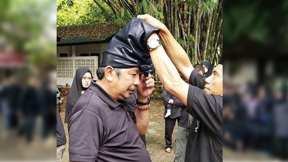 Tamzil, Penetapan Hutan Adat Bentuk Kehadiran Negara yang Mengakui Keberadaan Masyarakat Hukum Adat